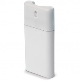 Reinigingsspray handen 62% alc.-Wit / wit