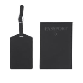 Reis Set Sislak-Zwart