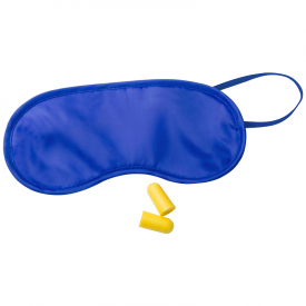 Reis set Yorder-Blauw