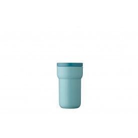 reisbeker ellipse 275 ml-Nordic green