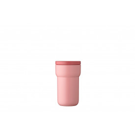 reisbeker ellipse 275 ml-Nordic pink