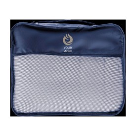 Reisorganizerset Packio | Gerecycled | 7 st.