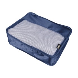 Reisorganizerset Packio | Gerecycled | 7 st.