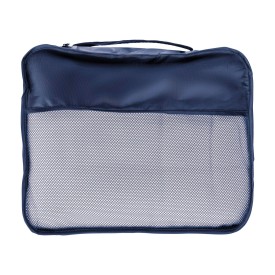 Reisorganizerset Packio | Gerecycled | 7 st.