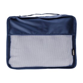 Reisorganizerset Packio | Gerecycled | 7 st.