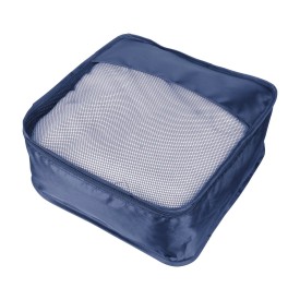Reisorganizerset Packio | Gerecycled | 7 st.