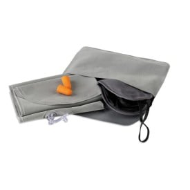 Reisset met kussen