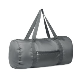 Reistas 190T RPET 20L-Donkergrijs