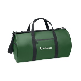 Reistas van 600D RPET-Donker marinegroen