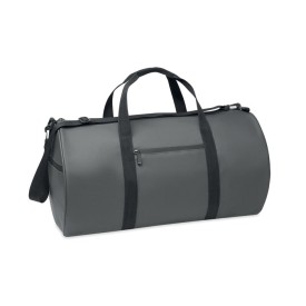 Reistas van 600D RPET-Donkergrijs