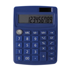 Rekenmachine Arabela-Blauw
