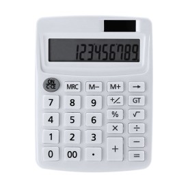 Rekenmachine Arabela-Wit