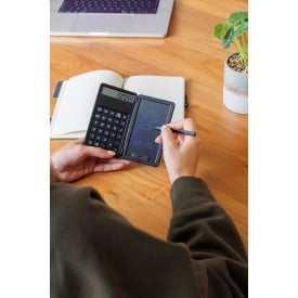 Rekenmachine Notex | Gerecycled