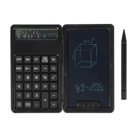 Rekenmachine Notex | Gerecycled