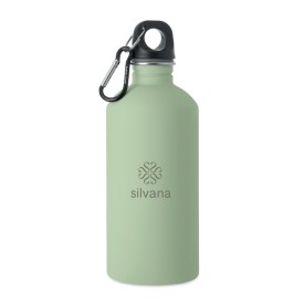 Remid moss soft enkelwandige fles 500ml-Wit_77