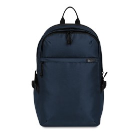 Renew AWARE™ rPET 15'' laptop rugzak-Donkerblauw