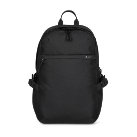 Renew AWARE™ rPET 15'' laptop rugzak-Zwart