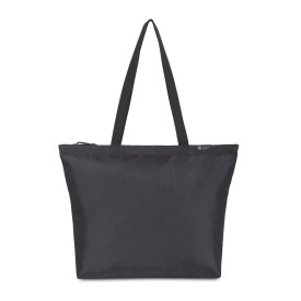 Renew AWARE™ rPET draagtas-Zwart