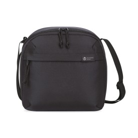 Renew AWARE™ rPET lunch koeltas-Zwart