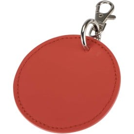 Resi Plus GRS gerecyclede ronde bedelsleutelhanger