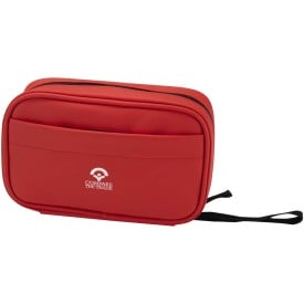Resi Plus GRS gerecycleerde tech-etui 1L-Baksteen