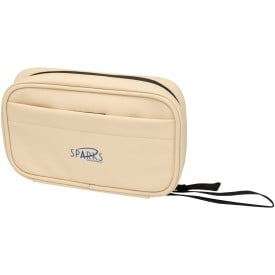 Resi Plus GRS gerecycleerde tech-etui 1L-Havermout