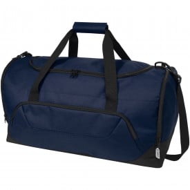 Retrend RPET duffel bag-Navy