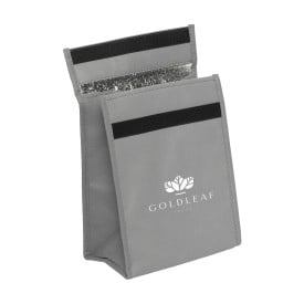 Retulp koeltas 9 L - PP recycled - draaghandvat