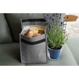 Retulp koeltas 9 L - PP recycled - draaghandvat