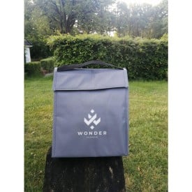 Retulp koeltas 9 L - PP recycled - draaghandvat