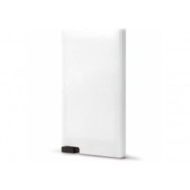 RFID blokkerende kaarthouder-Wit