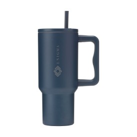 Rhino RCS Recycled Steel Cup 900 ml-Navy