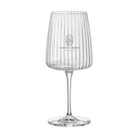 Ribbio Wijnglas 535 ml-Transparant
