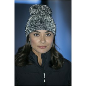 Rigi reflecterende beanie