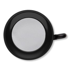 Fietsbel - aluminium en kunststof - diameter 5.5cm