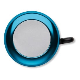 Fietsbel - aluminium en kunststof - diameter 5.5cm