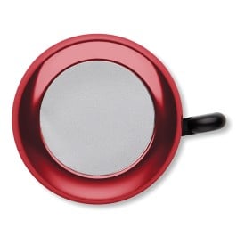 Fietsbel - aluminium en kunststof - diameter 5.5cm
