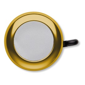 Fietsbel - aluminium en kunststof - diameter 5.5cm