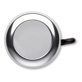 Fietsbel - aluminium en kunststof - diameter 5.5cm