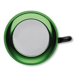 Fietsbel - aluminium en kunststof - diameter 5.5cm