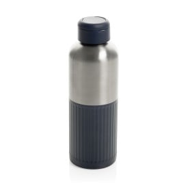 Ripple RCS R-stalen lekvrije waterfles met handvat 750 ml