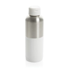 Ripple RCS R-stalen lekvrije waterfles met handvat 750 ml-Wit