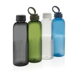 Ripple RCS RPET Lekvrije water fles met handvat 750ML