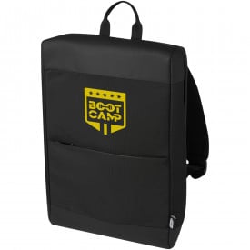 Rise GRS gerecyclede 15,6 inch laptoprugzak