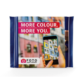 Ritter Sport 100g-Wit