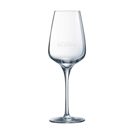 Riviera Wijnglas 350 ml-Transparant