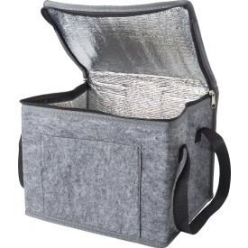RKoeltas Mason 14 L - rPET vilten - schouderband