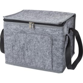 RKoeltas Mason 14 L - rPET vilten - schouderband