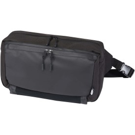 Roam GRS gerecyclede modulaire sling-Zwart