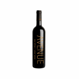 Rode wijn - Sangiovese - private label-Bronze